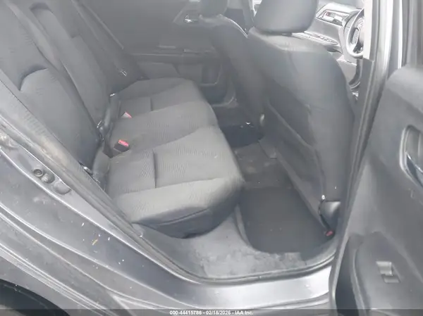 1HGCR2F34HA089563 2017 HONDA ACCORD - Image 8