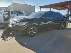 1HGCR2F34HA093466 2017 HONDA ACCORD