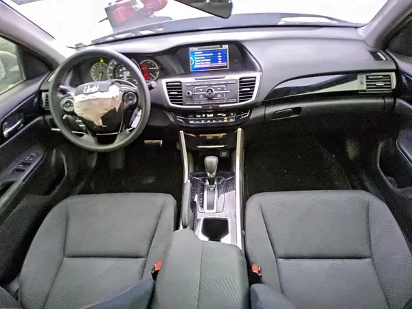1HGCR2F34HA093466 2017 HONDA ACCORD - Image 8