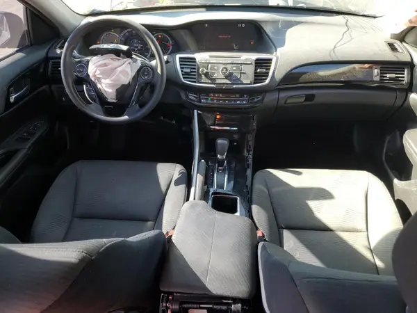 1HGCR2F34HA094522 2017 HONDA ACCORD - Image 8