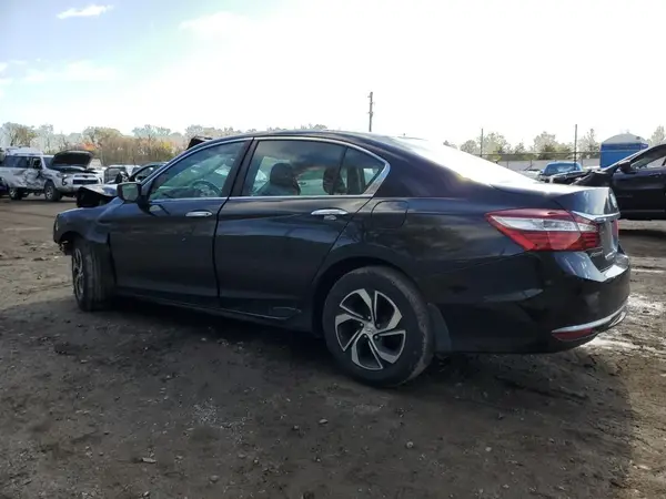 1HGCR2F34HA094603 2017 HONDA ACCORD - Image 2