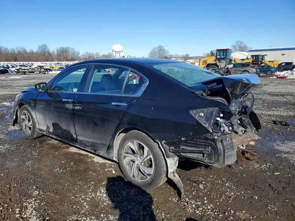1HGCR2F34HA094844 2017 HONDA ACCORD - Image 2