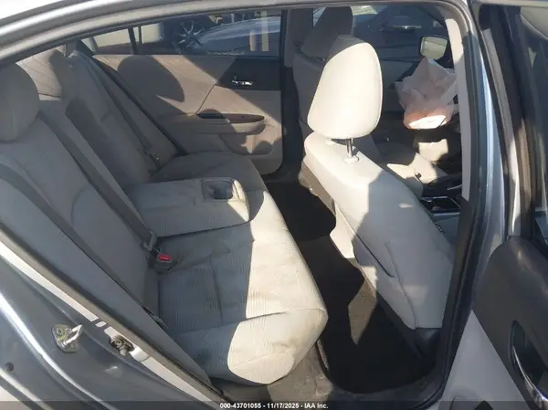 1HGCR2F34HA097582 2017 HONDA ACCORD - Image 8