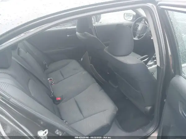 1HGCR2F34HA100304 2017 HONDA ACCORD - Image 8