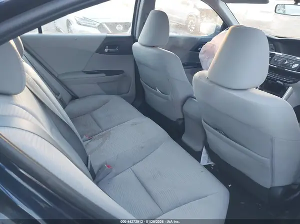 1HGCR2F34HA101470 2017 HONDA ACCORD - Image 8