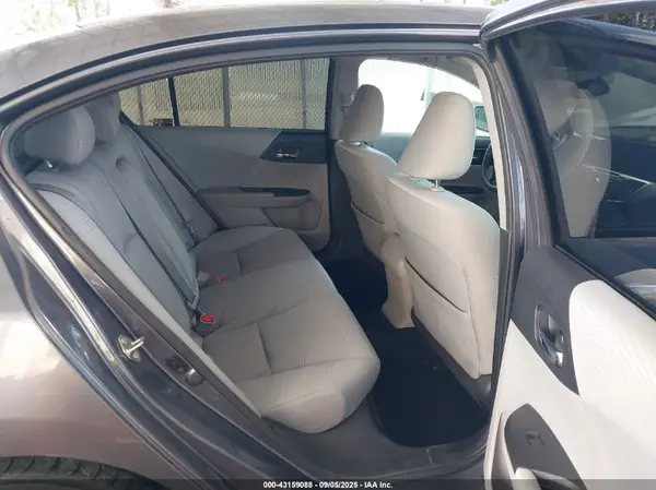 1HGCR2F34HA103560 2017 HONDA ACCORD - Image 8