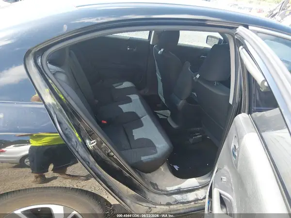 1HGCR2F34HA106068 2017 HONDA ACCORD - Image 8