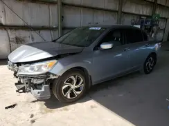 1HGCR2F34HA107012 2017 HONDA ACCORD