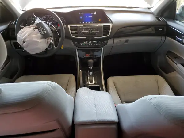 1HGCR2F34HA107012 2017 HONDA ACCORD - Image 8