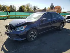1HGCR2F34HA107317 2017 HONDA ACCORD