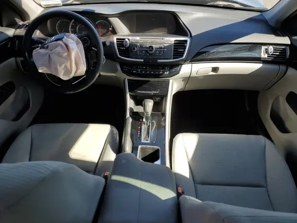 1HGCR2F34HA107317 2017 HONDA ACCORD - Image 8