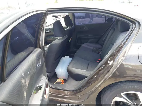 1HGCR2F34HA108032 2017 HONDA ACCORD - Image 8