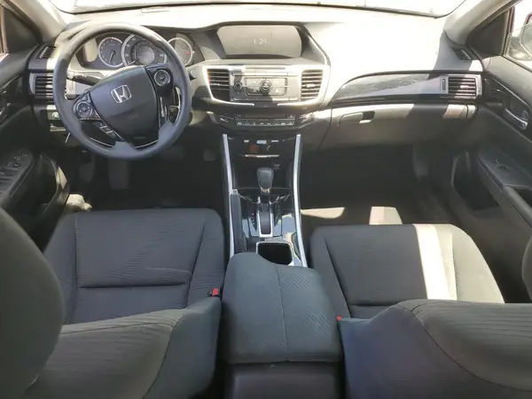 1HGCR2F34HA108063 2017 HONDA ACCORD - Image 8