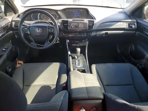 1HGCR2F34HA109603 2017 HONDA ACCORD - Image 8