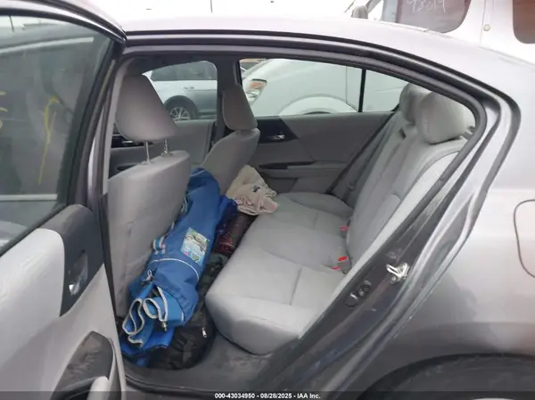 1HGCR2F34HA111447 2017 HONDA ACCORD - Image 8