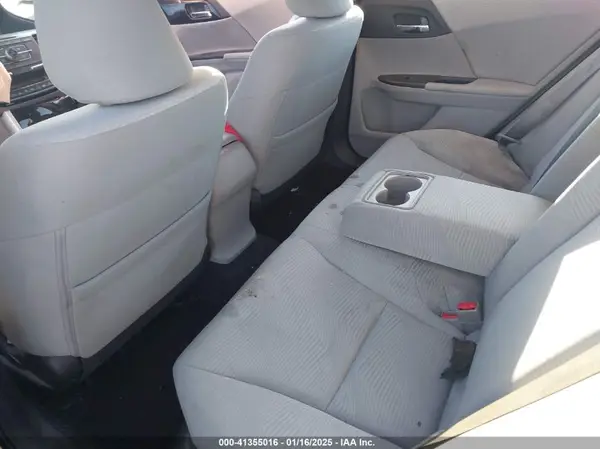 1HGCR2F34HA111710 2017 HONDA ACCORD - Image 8