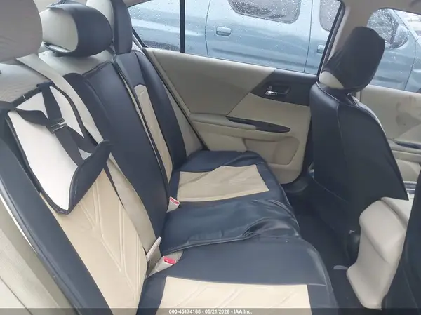 1HGCR2F34HA112923 2017 HONDA ACCORD - Image 8
