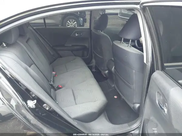 1HGCR2F34HA113506 2017 HONDA ACCORD - Image 8