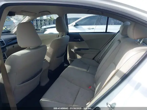 1HGCR2F34HA114252 2017 HONDA ACCORD - Image 8