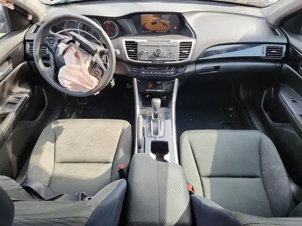 1HGCR2F34HA114641 2017 HONDA ACCORD - Image 8