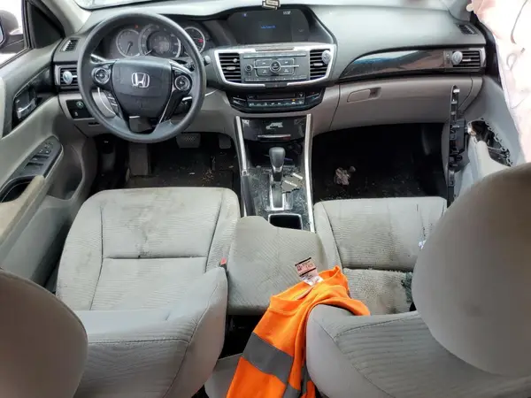1HGCR2F34HA116941 2017 HONDA ACCORD - Image 8