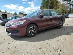1HGCR2F34HA118222 2017 HONDA ACCORD
