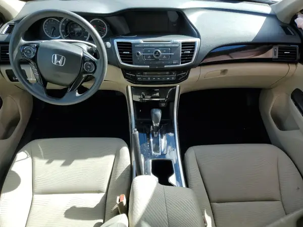 1HGCR2F34HA118222 2017 HONDA ACCORD - Image 8