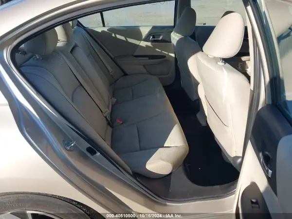 1HGCR2F34HA119208 2017 HONDA ACCORD - Image 8