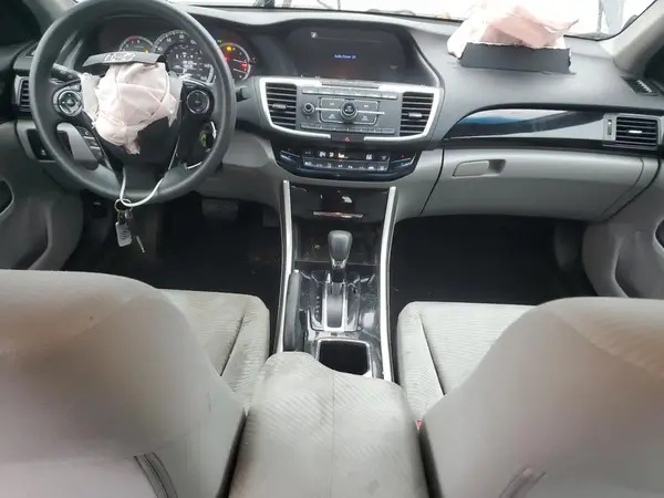 1HGCR2F34HA119452 2017 HONDA ACCORD - Image 8