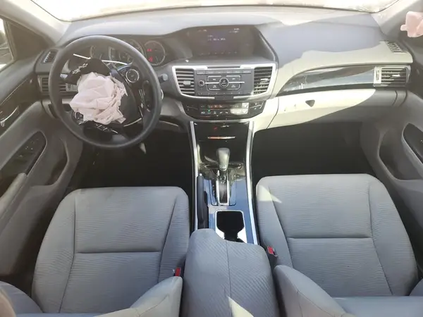 1HGCR2F34HA119614 2017 HONDA ACCORD - Image 8