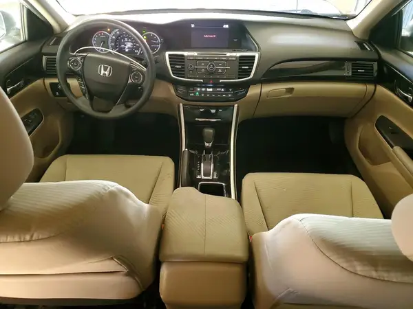 1HGCR2F34HA120634 2017 HONDA ACCORD - Image 8