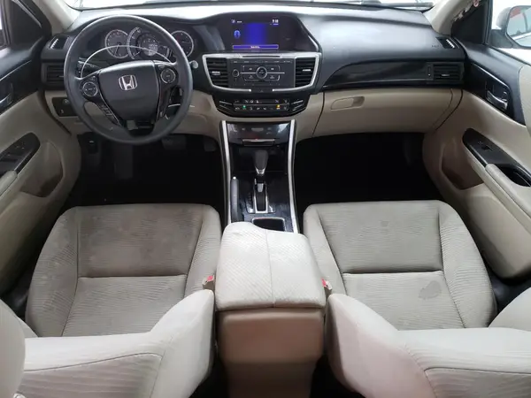 1HGCR2F34HA120990 2017 HONDA ACCORD - Image 8