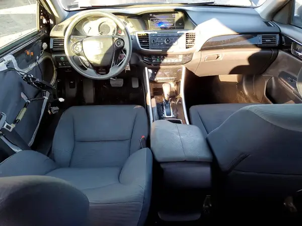 1HGCR2F34HA121279 2017 HONDA ACCORD - Image 8