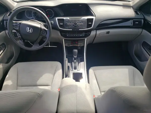 1HGCR2F34HA124330 2017 HONDA ACCORD - Image 8