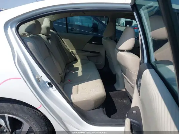 1HGCR2F34HA125056 2017 HONDA ACCORD - Image 8