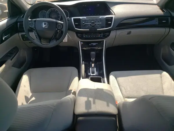 1HGCR2F34HA125168 2017 HONDA ACCORD - Image 8