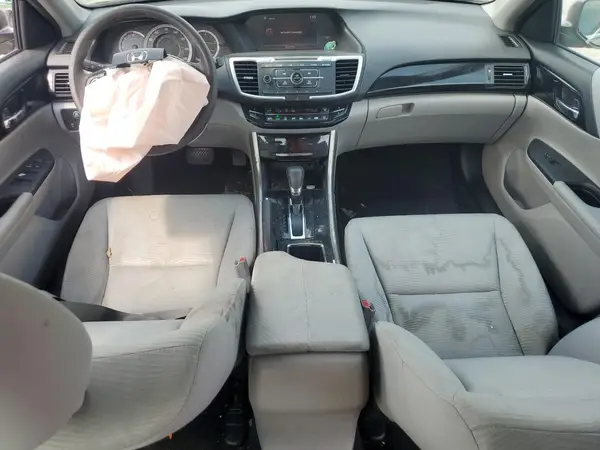 1HGCR2F34HA125199 2017 HONDA ACCORD - Image 8