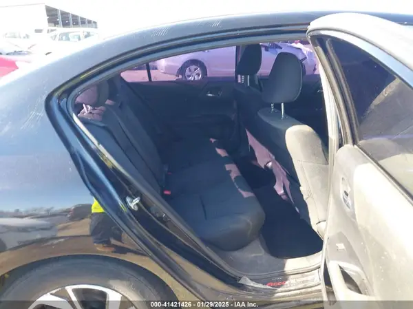 1HGCR2F34HA125672 2017 HONDA ACCORD - Image 8