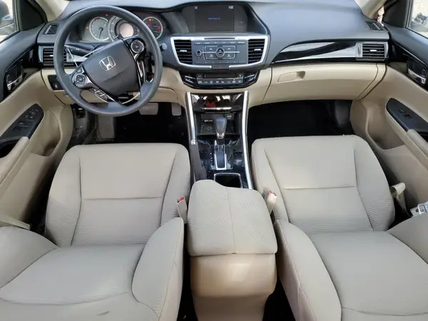 1HGCR2F34HA127972 2017 HONDA ACCORD - Image 8