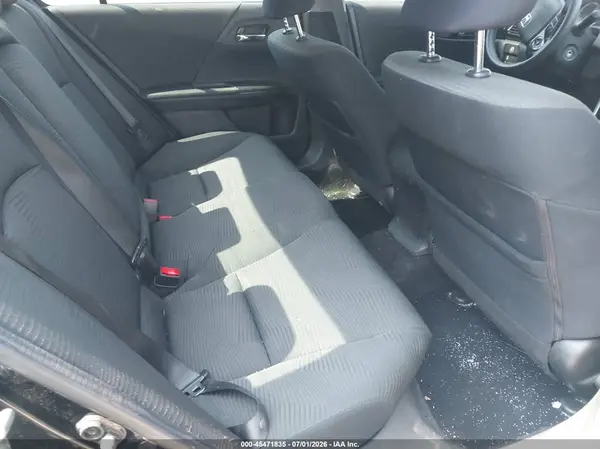 1HGCR2F34HA130466 2017 HONDA ACCORD - Image 8