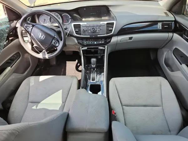 1HGCR2F34HA130595 2017 HONDA ACCORD - Image 8