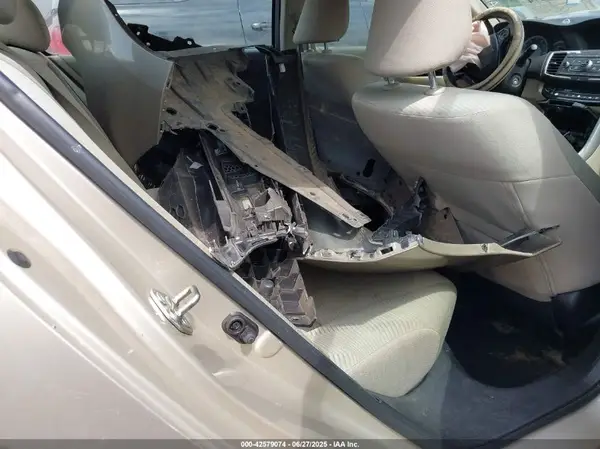 1HGCR2F34HA132363 2017 HONDA ACCORD - Image 8