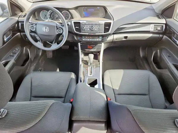 1HGCR2F34HA134680 2017 HONDA ACCORD - Image 8