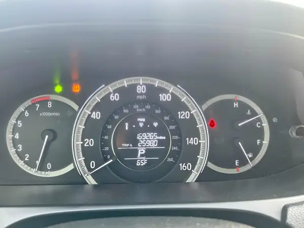 1HGCR2F34HA135473 2017 HONDA ACCORD - Image 8