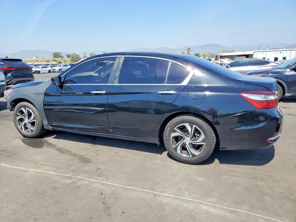 1HGCR2F34HA135859 2017 HONDA ACCORD - Image 2