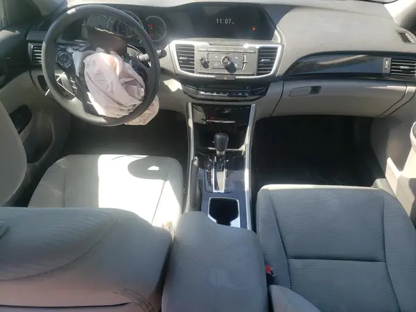 1HGCR2F34HA137997 2017 HONDA ACCORD - Image 8
