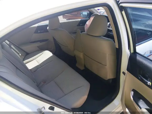 1HGCR2F34HA138132 2017 HONDA ACCORD - Image 8