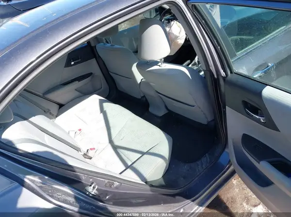 1HGCR2F34HA139572 2017 HONDA ACCORD - Image 8
