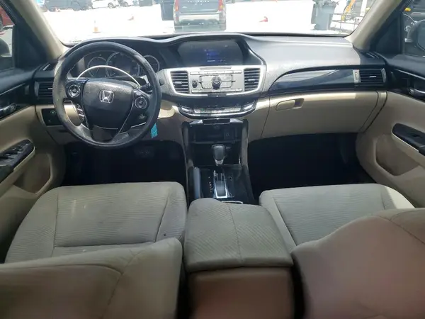 1HGCR2F34HA142441 2017 HONDA ACCORD - Image 8