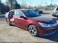 1HGCR2F34HA142455 2017 HONDA ACCORD